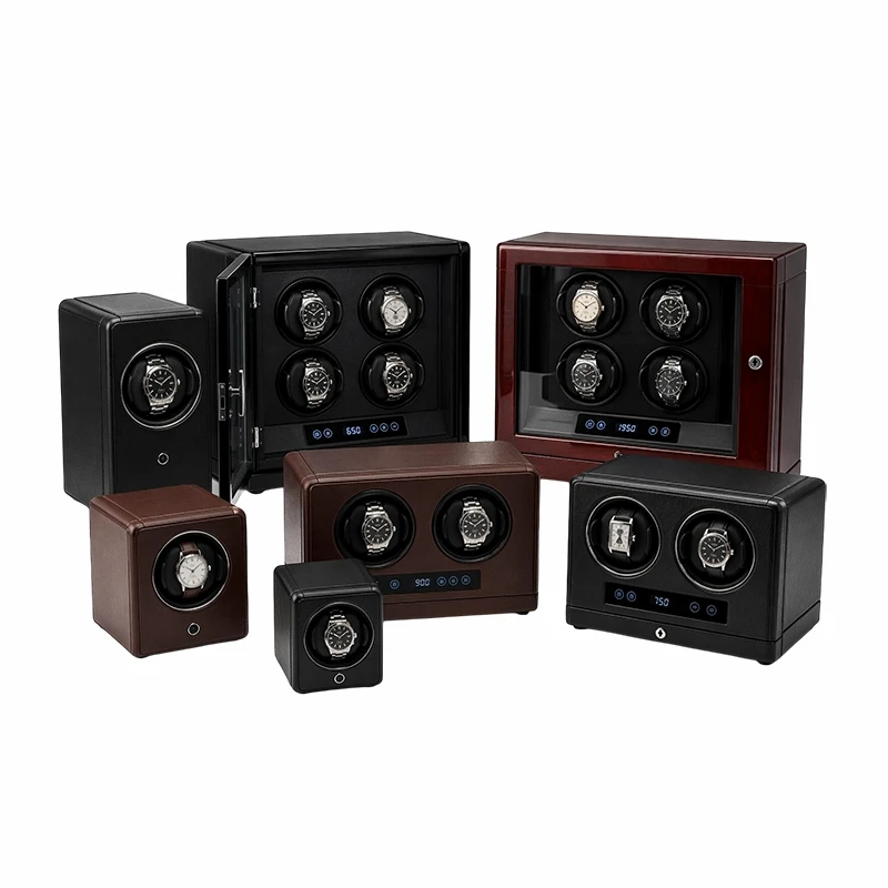 Watch Winders Watch Winders