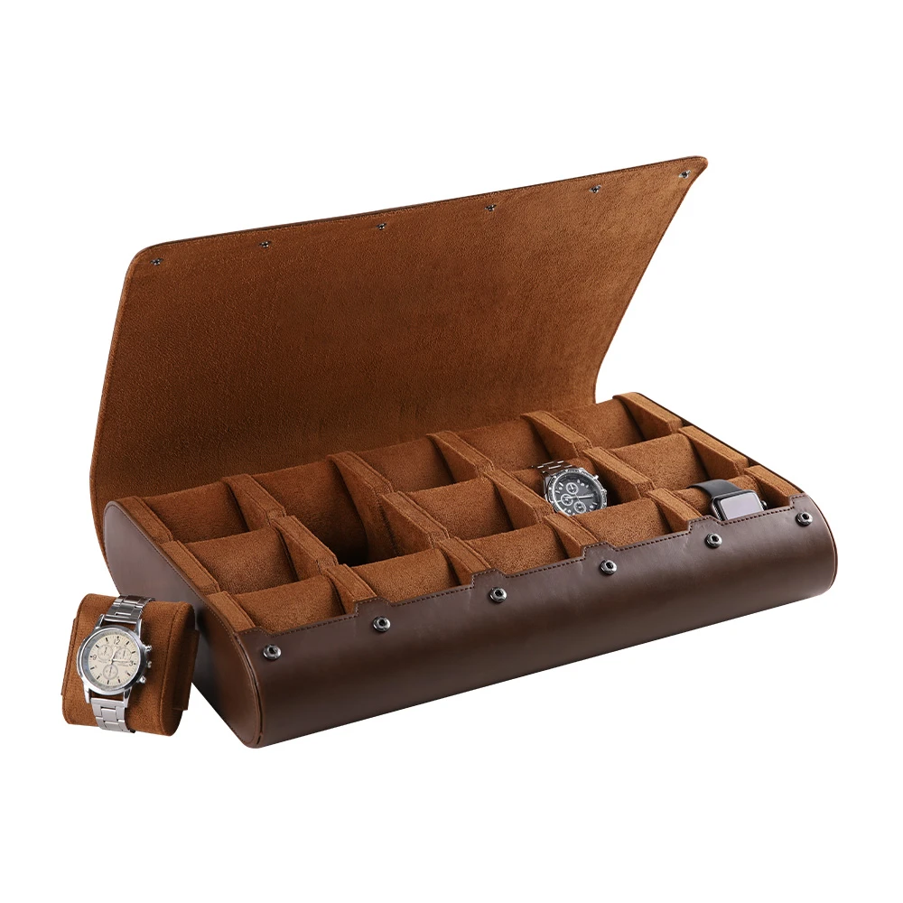 Watch Storage Roll Watch Storage Roll