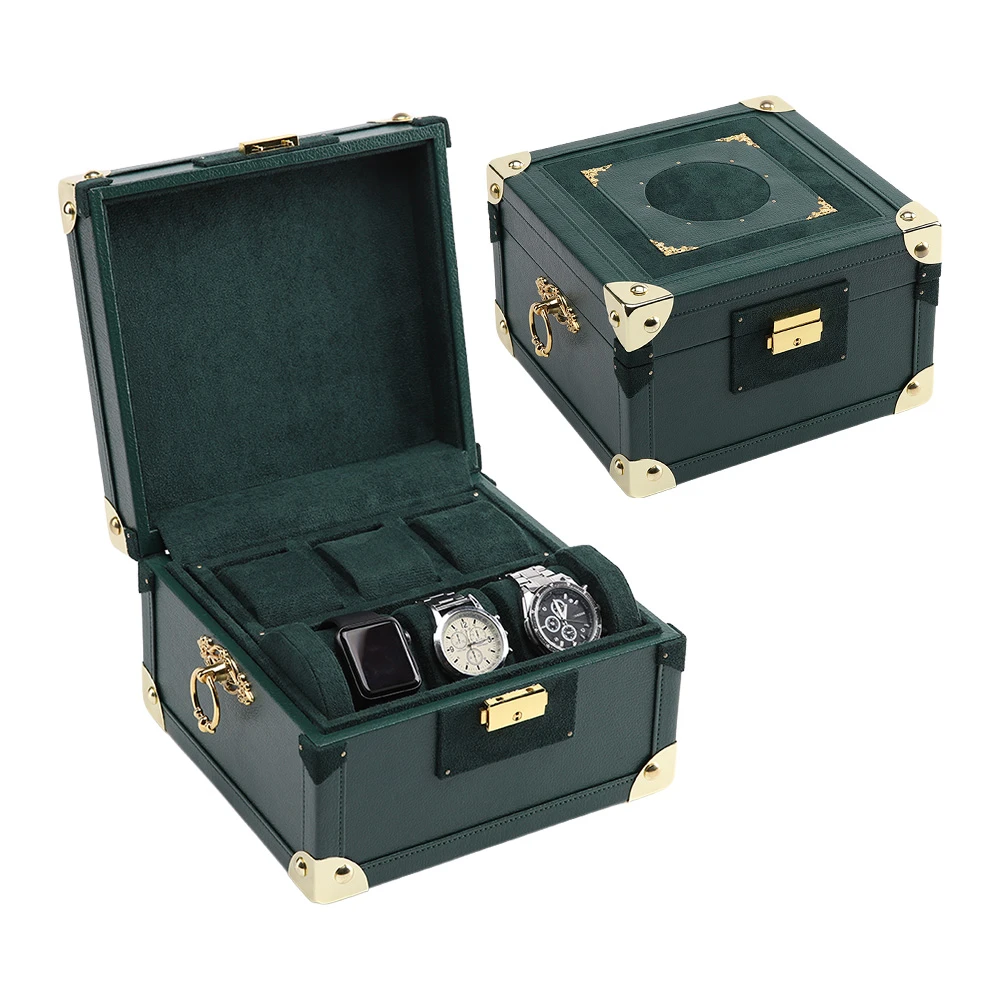 Watch Trunk 6 lots Watch Trunk 6 lots